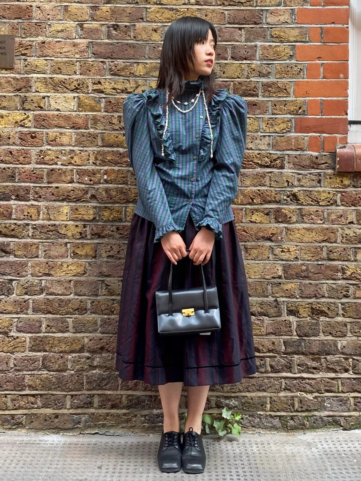 Victoriana revival Victoriana revival