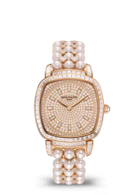 Patek Philippe watch price