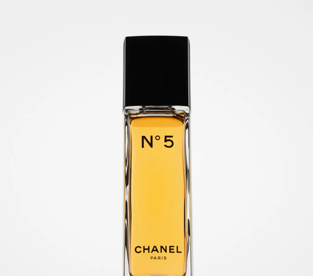 what are the Chanel perfumes