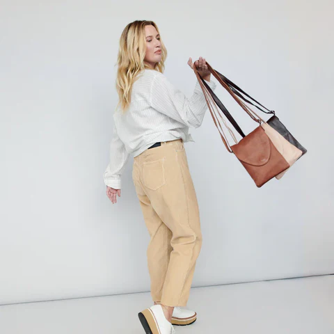 what color handbag for summer