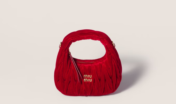 what does the name Miu Miu mean the personal story behind the iconic brand