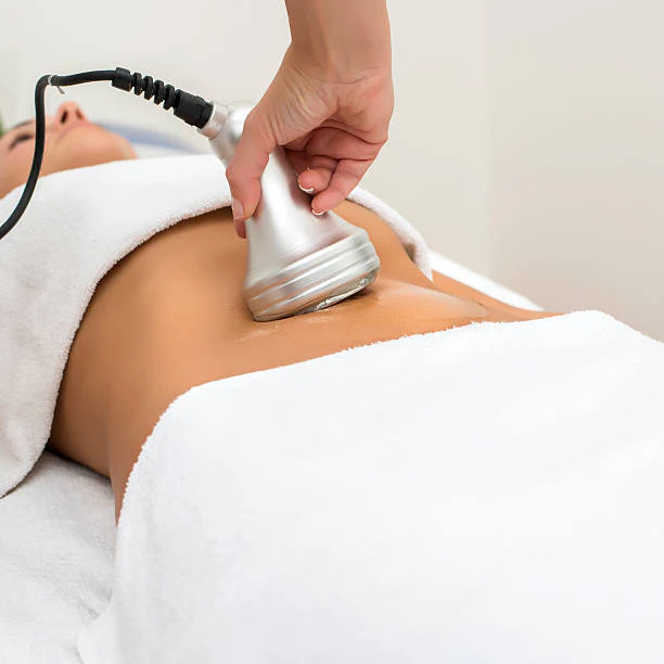 what is cavitation liposuction