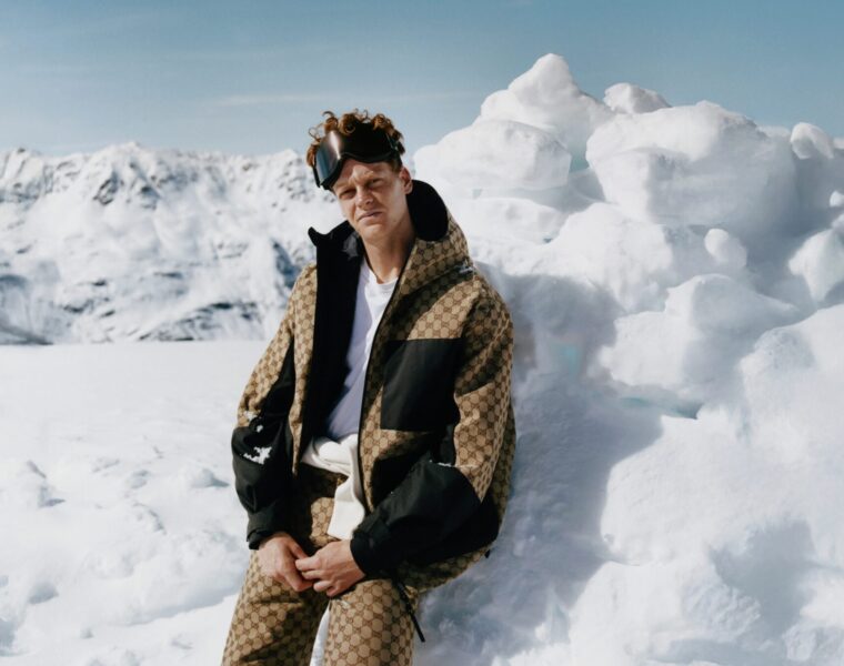 what is Gucci Altitude