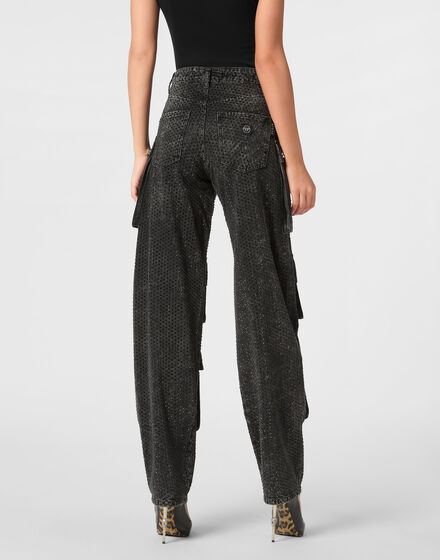 what is Philipp Plein's style