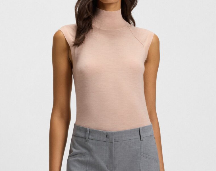 what’s new at Hugo Boss digitization, sustainability, and brand challenges