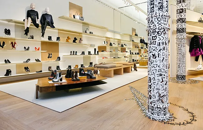 which brands belong to LVMH which luxury houses make up Arnault's empire