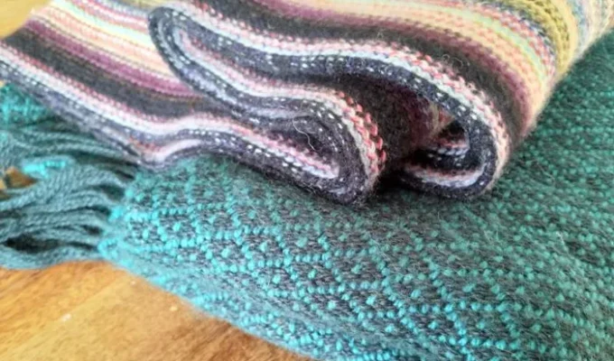 which is better, cashmere or alpaca