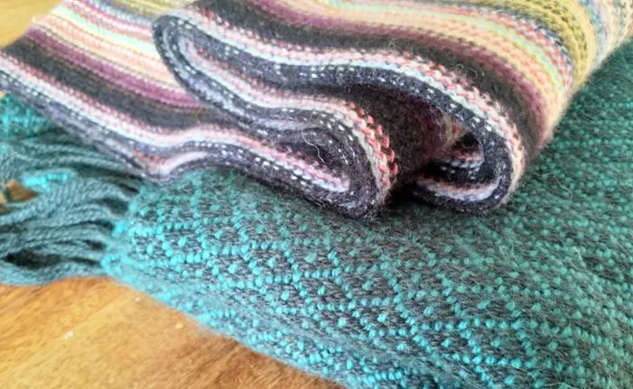 which is better, cashmere or alpaca