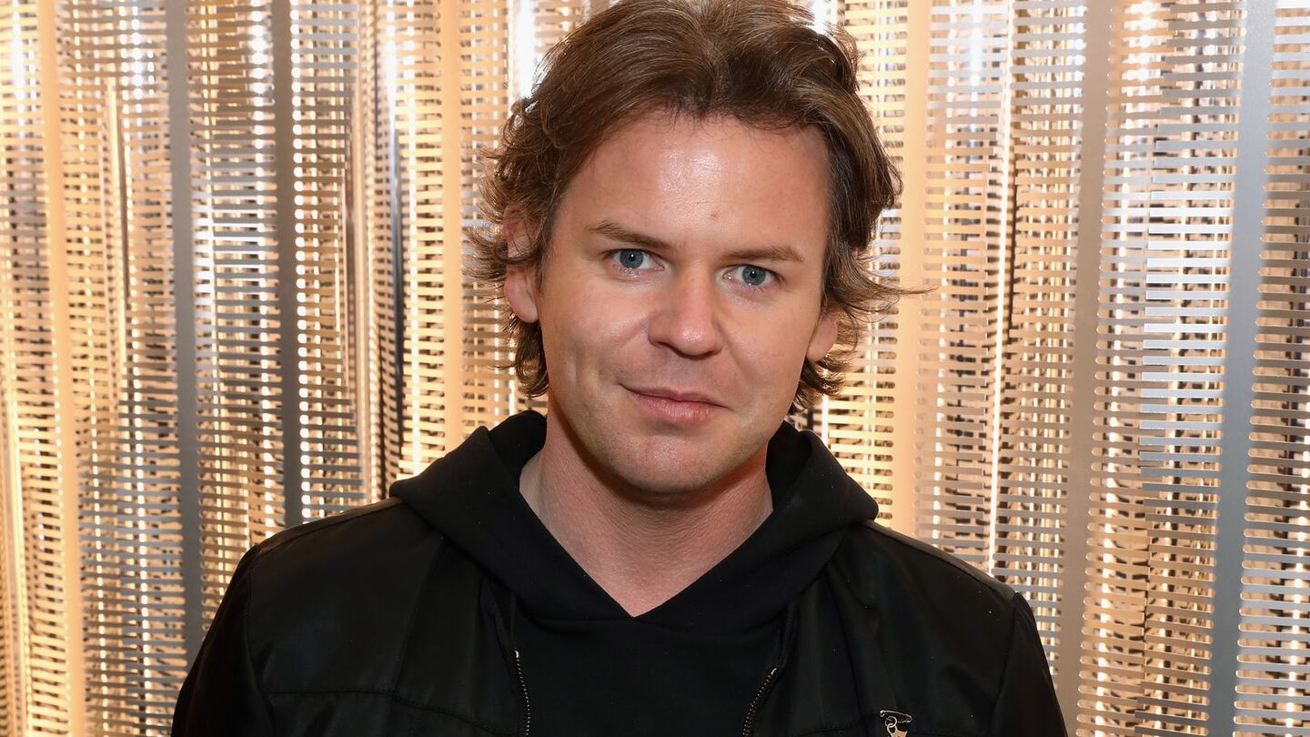 who is Christopher Kane
