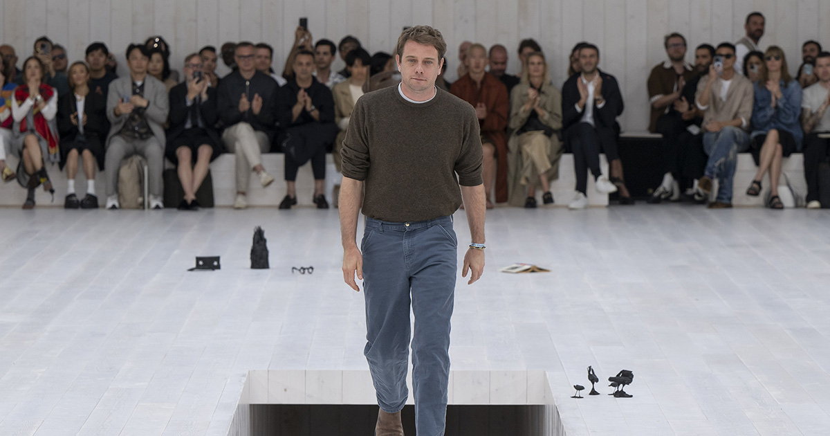 who is Jonathan Anderson