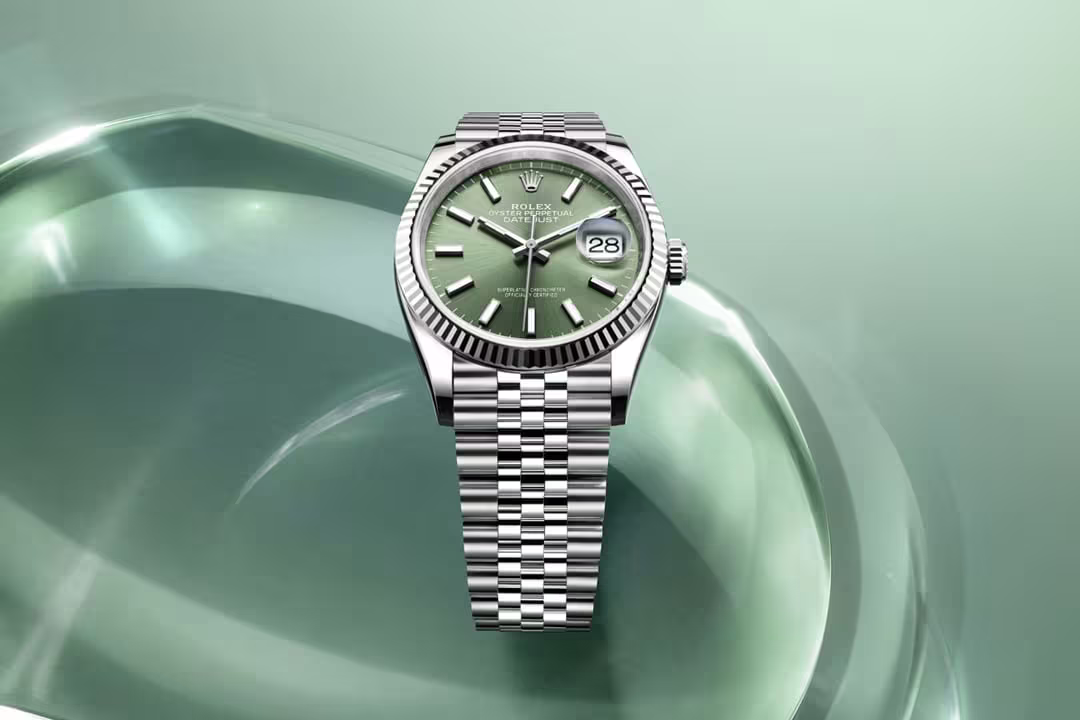 women's Rolex watches