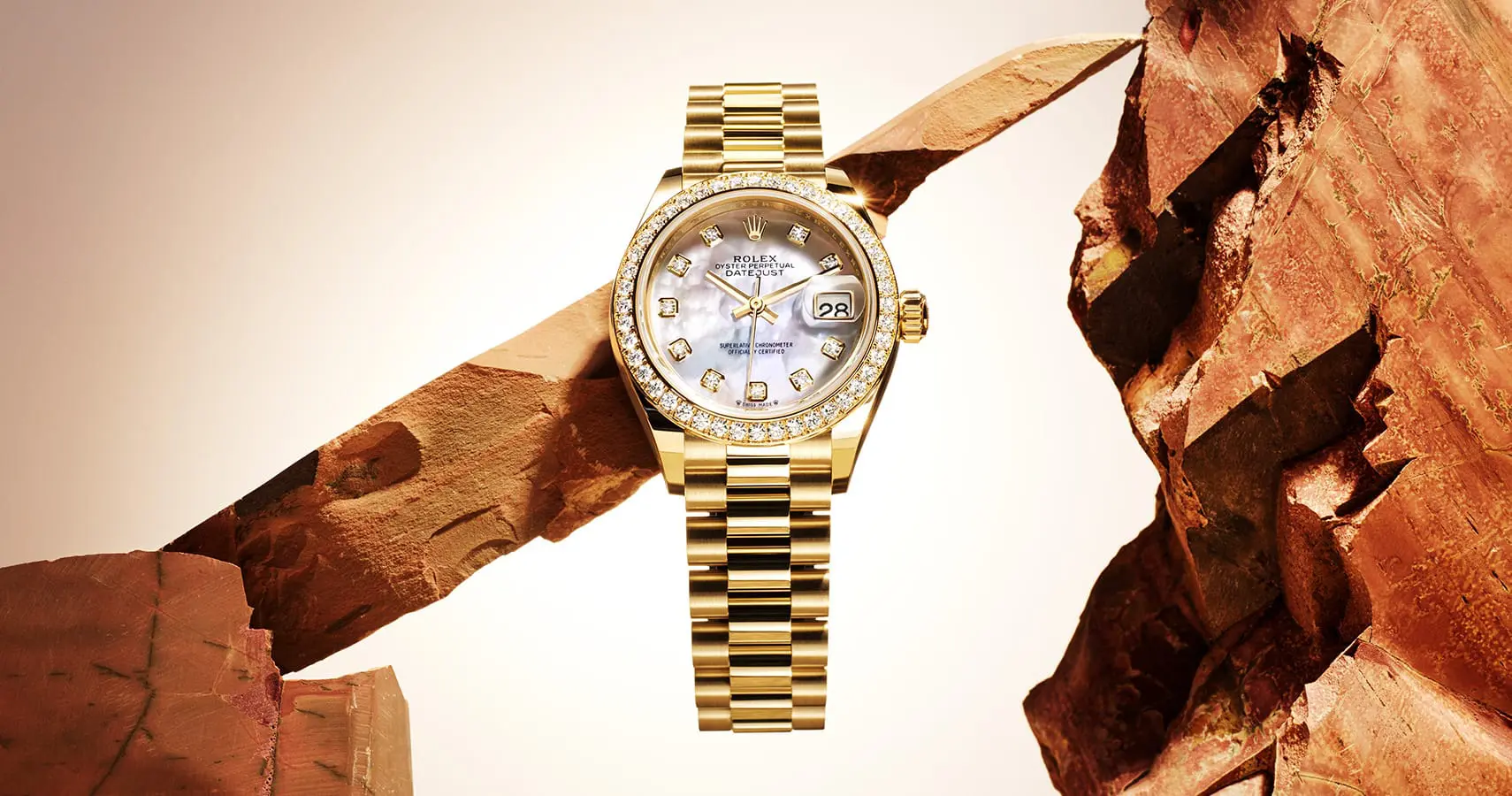 women's Rolex watches