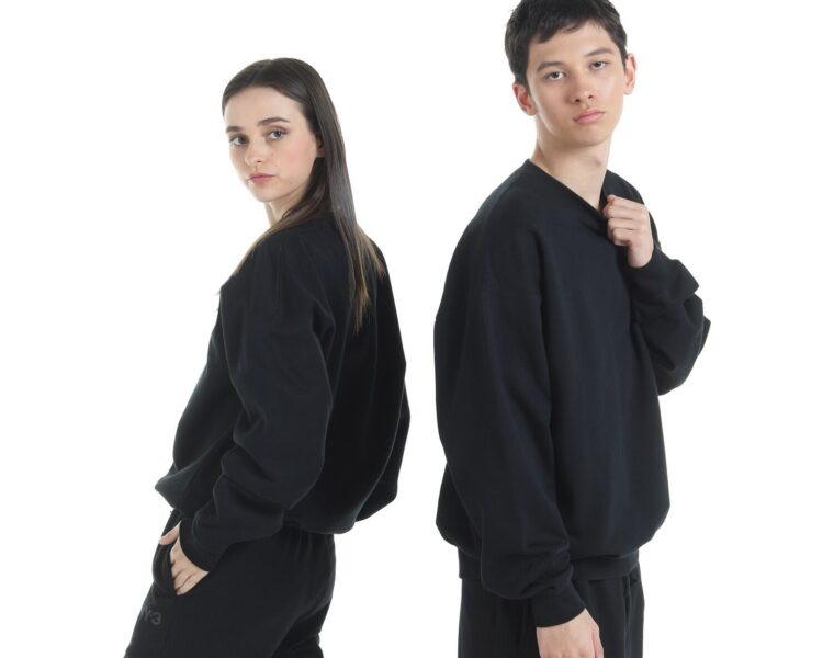 y 3 the story of a brand that combined haute couture and spo