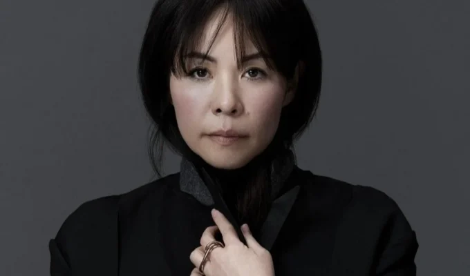 chitose abe visionary of japanese fashion and founder of sac