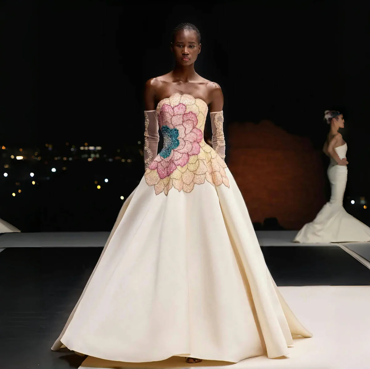 Elegant outfits for special occasions