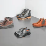 Exclusive winter shoes for men: top 10 brands