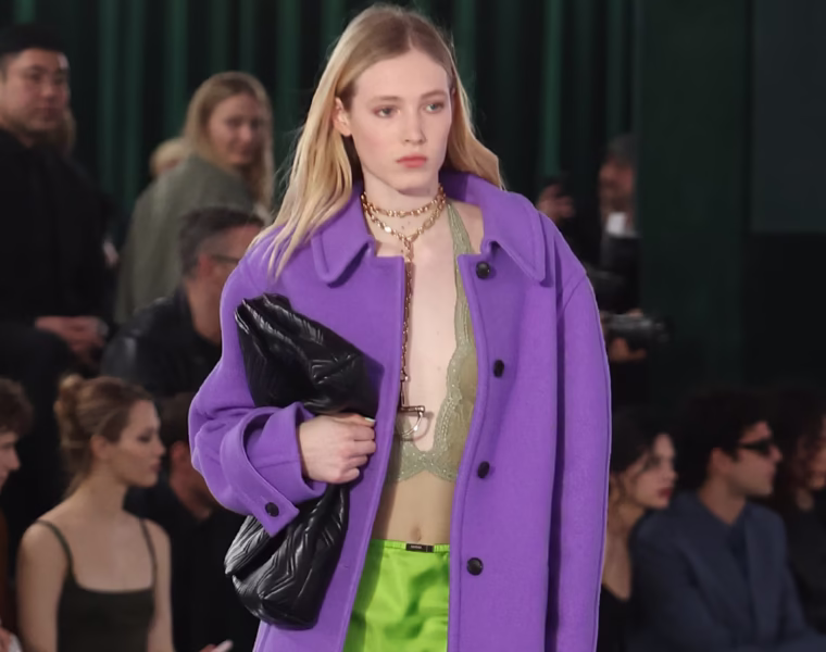 gucci fall winter 2025 26 new era ready to wear e17676169391