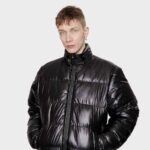 mens quilted puffer jackets a guide to winter fashion e17676