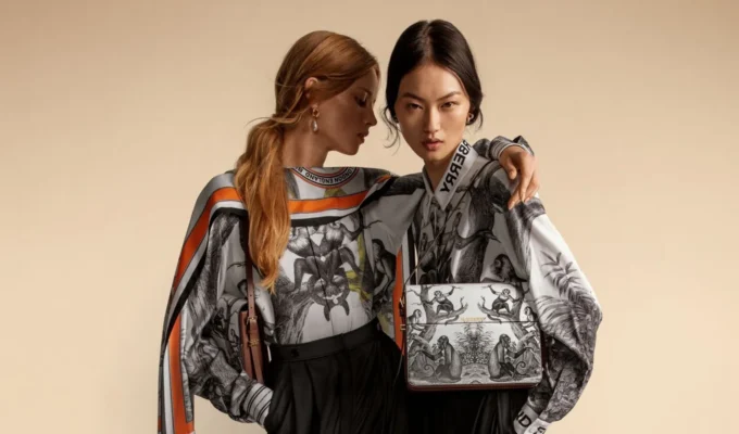 millennials and gen z who rules premium fashion today