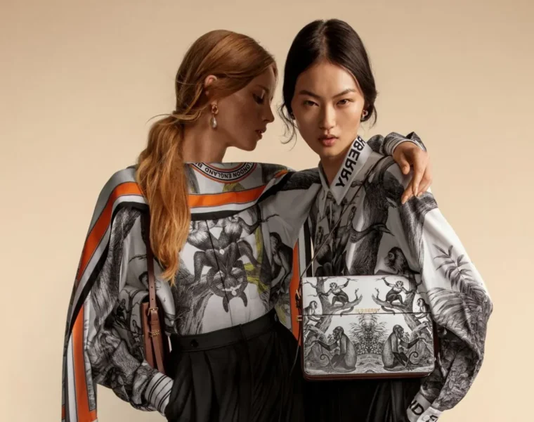 millennials and gen z who rules premium fashion today