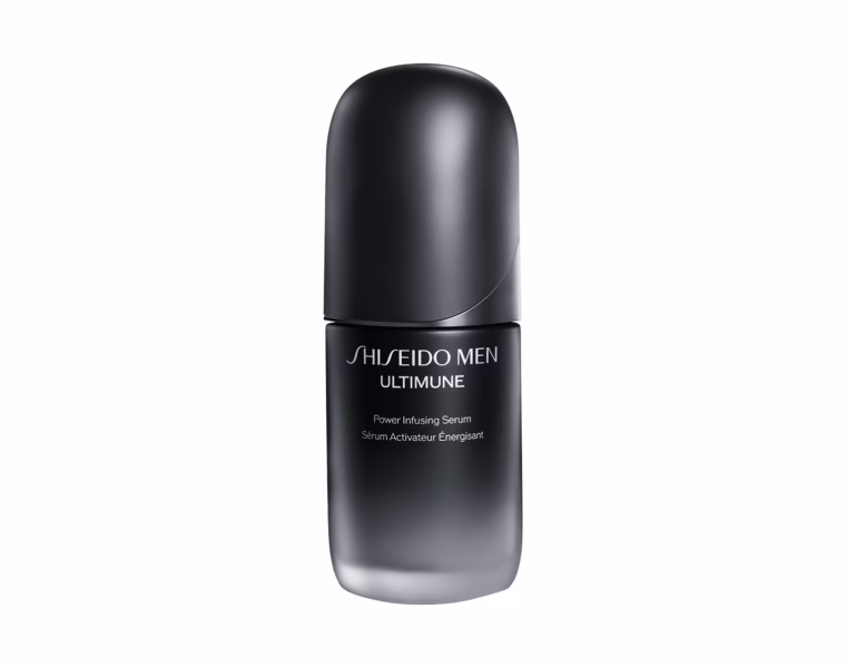 shiseido men ultimune male power for demanding skin