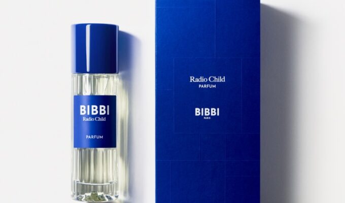 bibbi radio child unisex fragrance