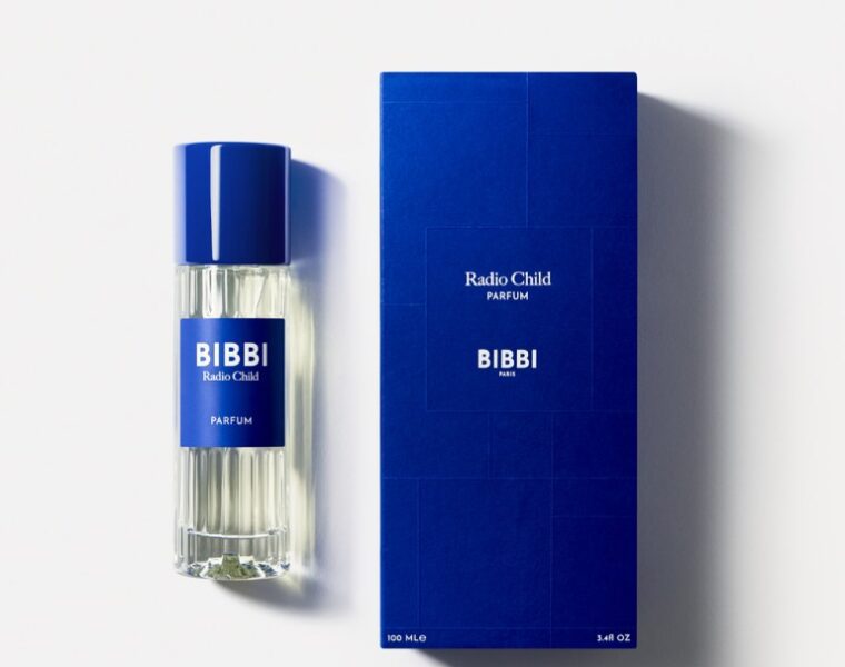 bibbi radio child unisex fragrance