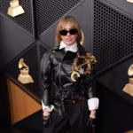 miley cyrus and spring jacket with belt trend for 2026 e1770