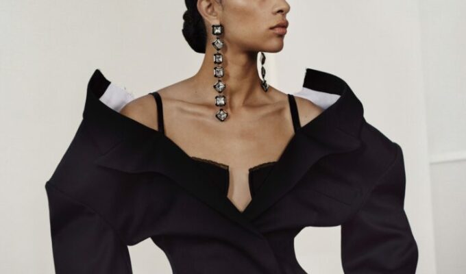 New Givenchy campaign