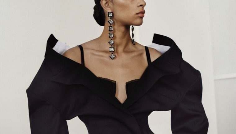 New Givenchy campaign