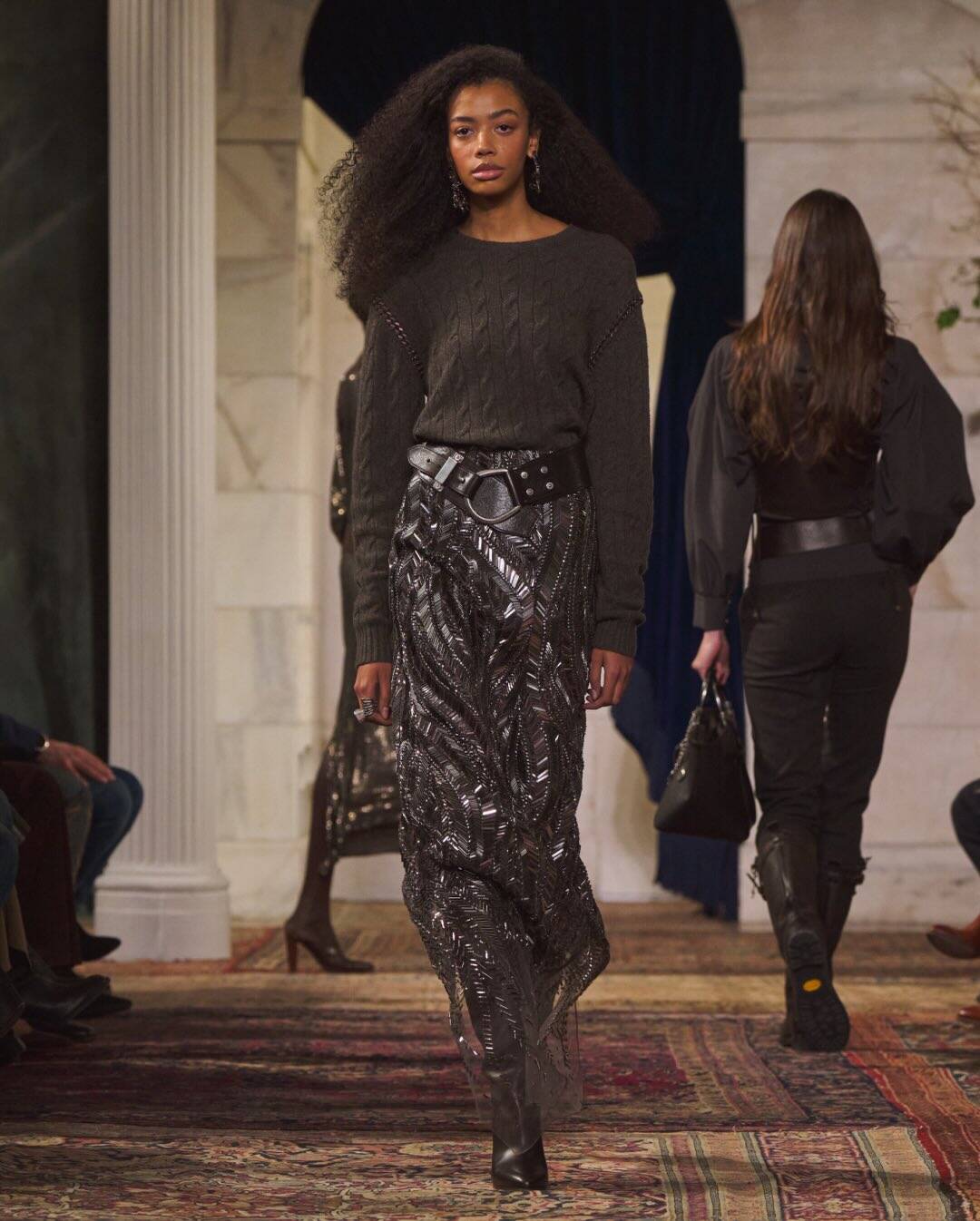 Ralph Lauren collection 2026