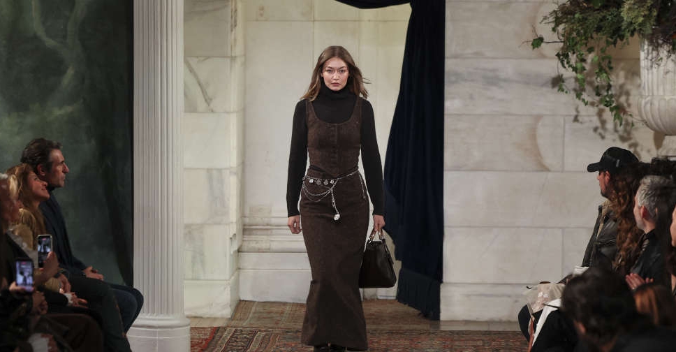 Ralph Lauren collection