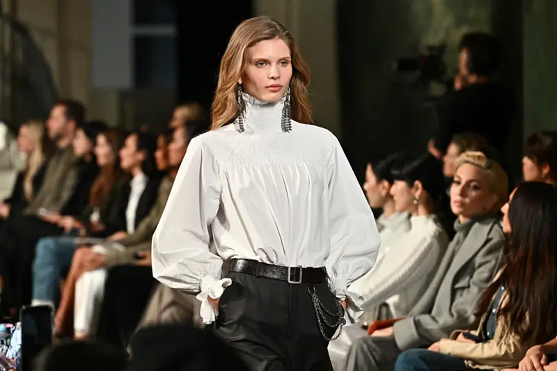 Ralph Lauren show 2026