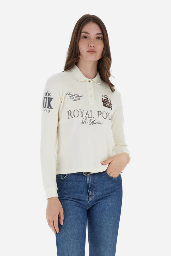 women's clothing La Martina