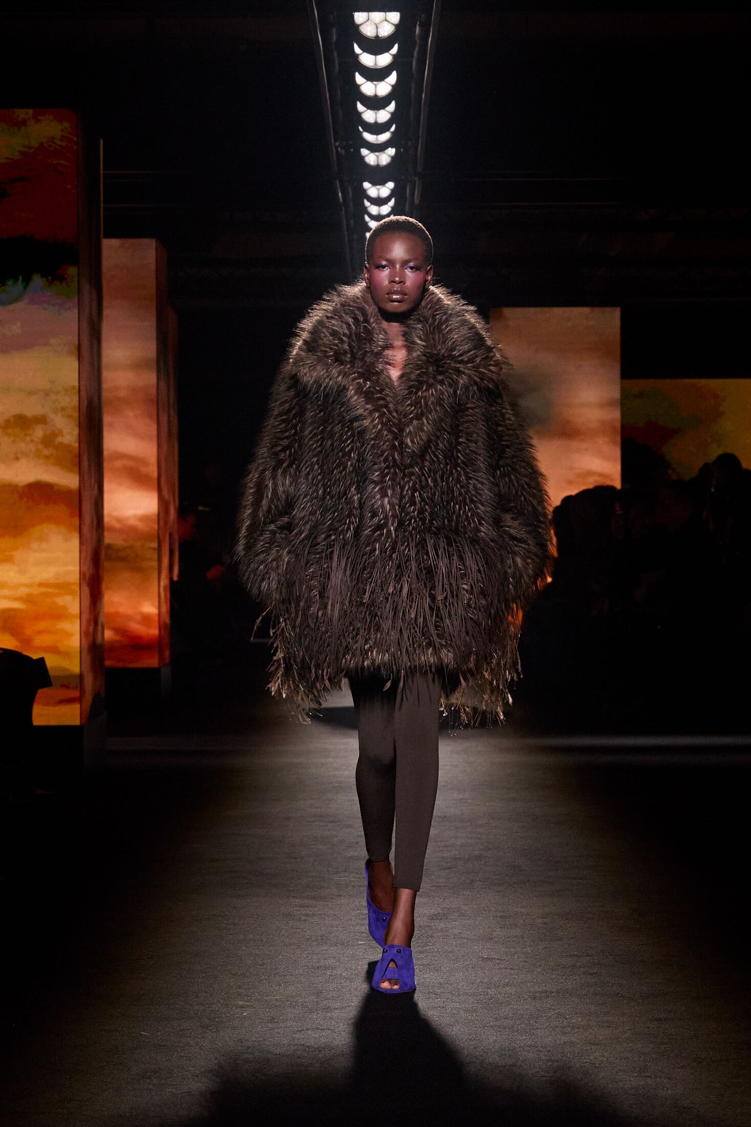 Balenciaga ClairObscur