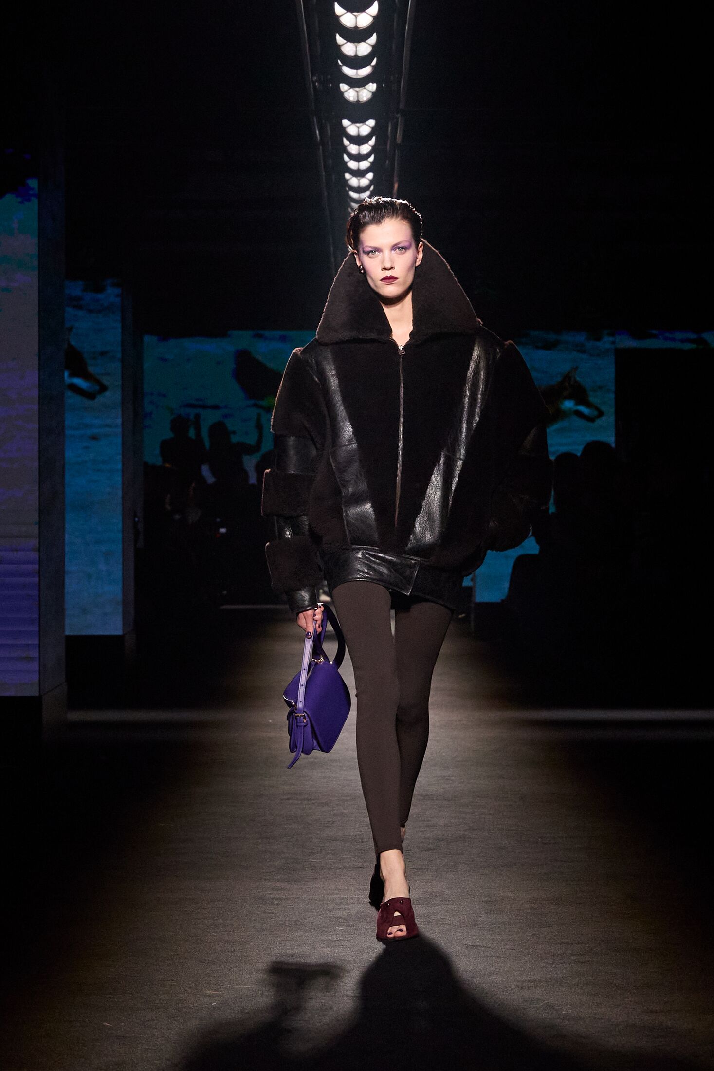 Balenciaga collection availability