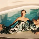 The history of the Marciano Guess brand