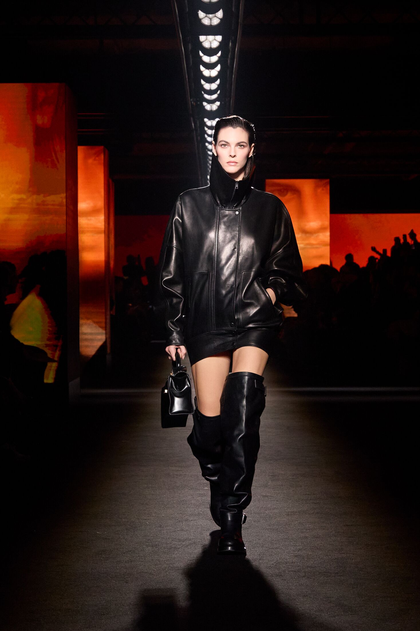 new Balenciaga collection