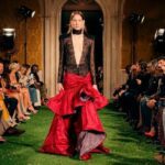 New Valentino collection