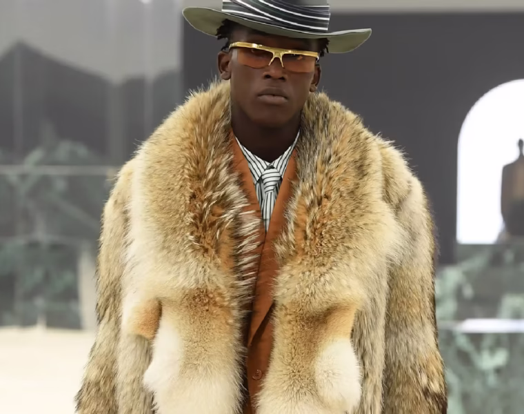 nyfw from 2026 without fur what does the fur free rule chang