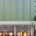 Prada on Fifth Avenue