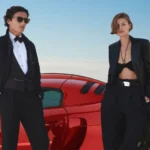 Ralph Lauren Spring Campaign