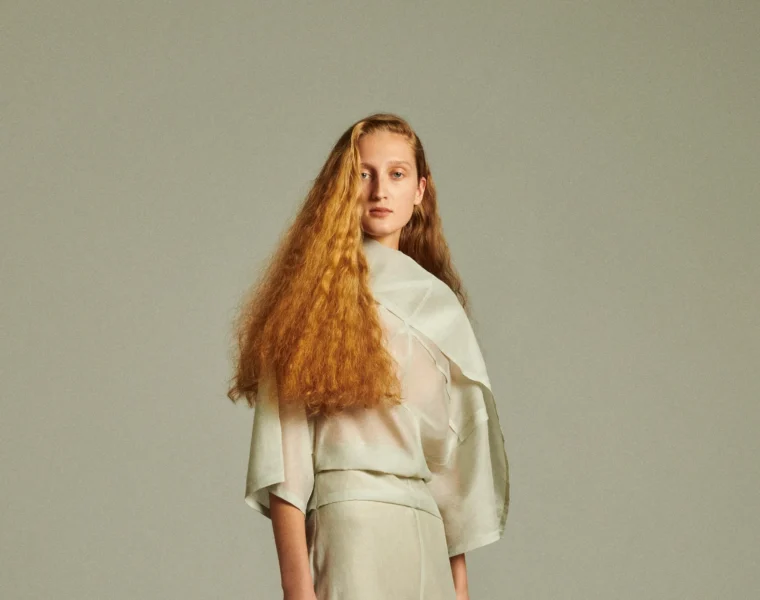 The trendiest women's blouses from top brands