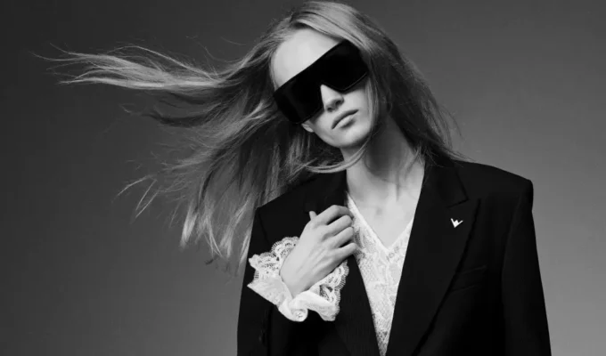 Vera Wang x Fabrique