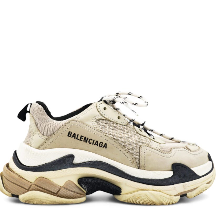 Balenciaga sneakers