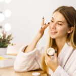 the best Japanese face creams