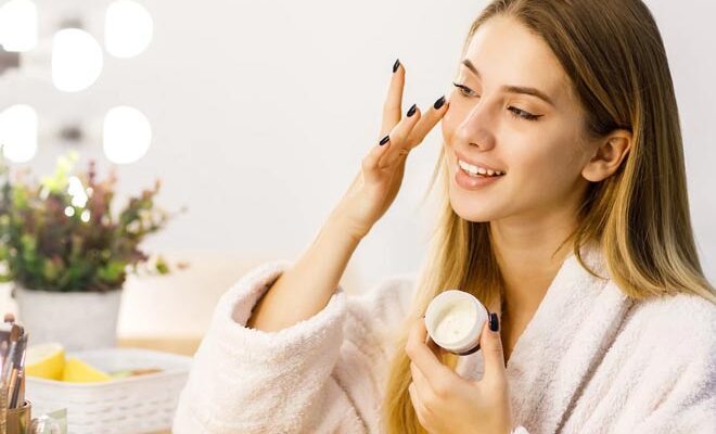 the best Japanese face creams