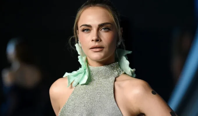 cara delevingne icon of a new era of fashion cinema and open