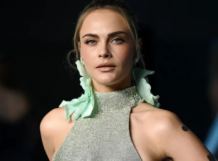 cara delevingne icon of a new era of fashion cinema and open