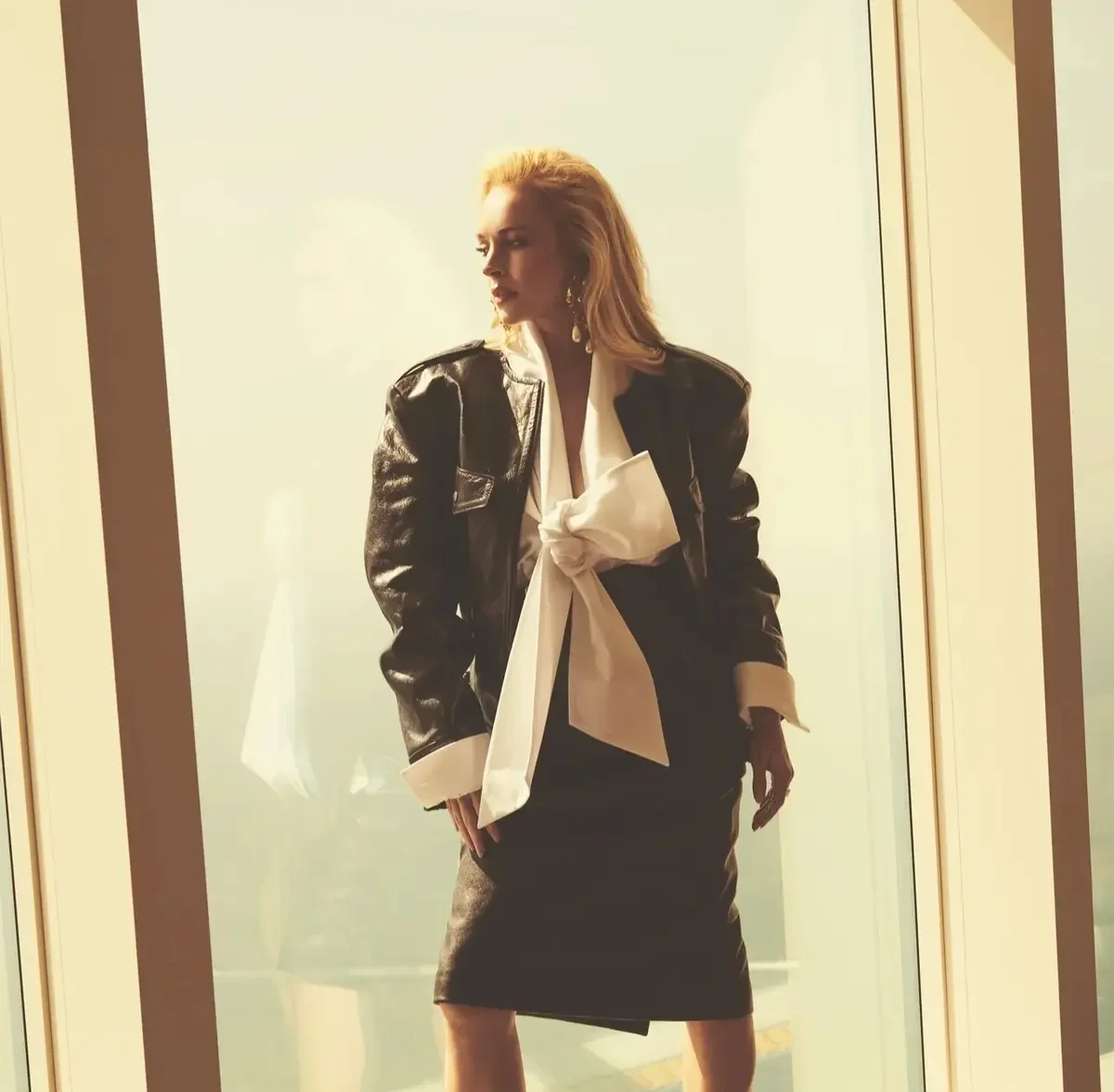 Glamoratti - 80s luxury reimagined for 2026 - HighClassFashion